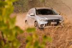 Mitsubishi ASX 2017 года (AU)